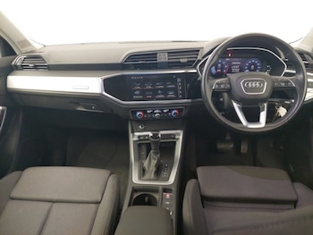 Used Audi Q3 2021 for sale - 78425283: Photo