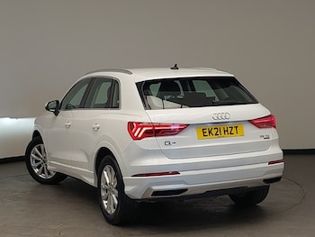 Used Audi Q3 2021 for sale - 78425283: Photo