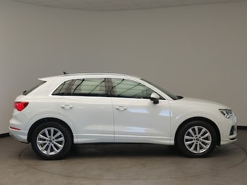 Used Audi Q3 2021 for sale - 78425283: Photo