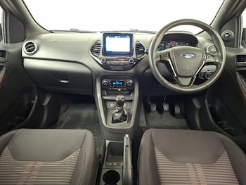 Used Ford Ka+ 2019 for sale - 78940732: Photo