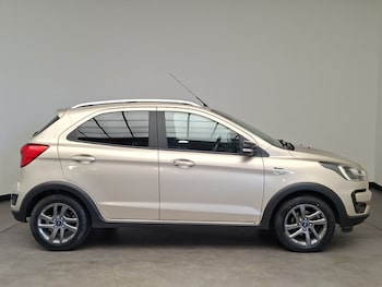 Used Ford Ka+ 2019 for sale - 78940732: Photo