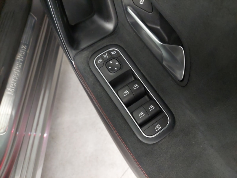 Used Mercedes-Benz A-Class 2020 for sale - 76387805: Photo 13