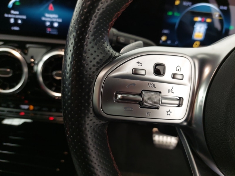 Used Mercedes-Benz A-Class 2020 for sale - 76387805: Photo 15