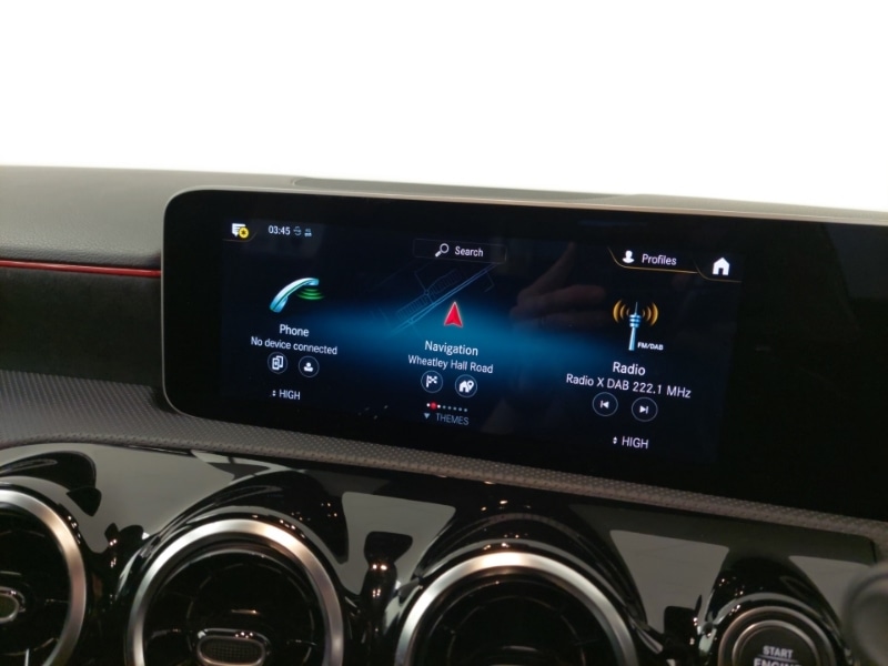 Used Mercedes-Benz A-Class 2020 for sale - 76387805: Photo 17