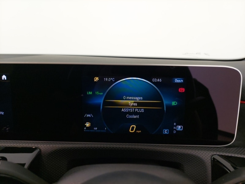 Used Mercedes-Benz A-Class 2020 for sale - 76387805: Photo 19