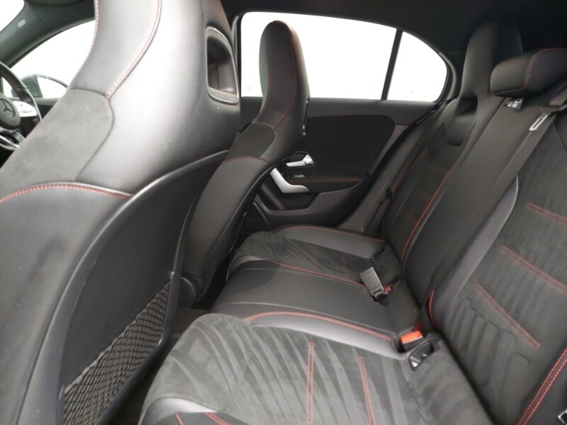 Used Mercedes-Benz A-Class 2020 for sale - 76387805: Photo 6