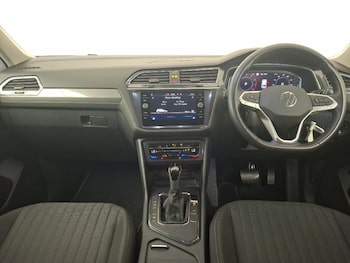 Used Volkswagen Tiguan Allspace 2024 for sale - 78916950: Photo