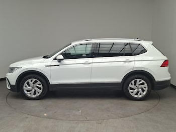 Used Volkswagen Tiguan Allspace 2024 for sale - 78916950: Photo
