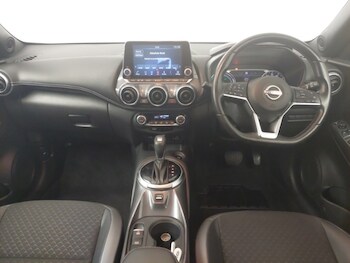 Used Nissan Juke 2023 for sale - 78441632: Photo