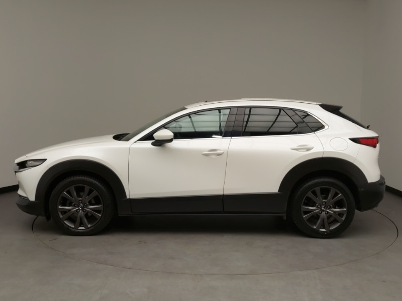 Used Mazda CX-30 2020 for sale - 76384070: Photo 4