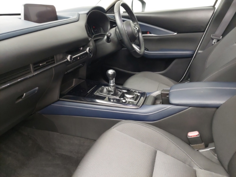 Used Mazda CX-30 2020 for sale - 76384070: Photo 5