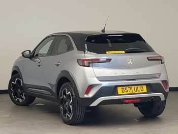 Used Vauxhall Mokka 2022 for sale - 74798047: Photo