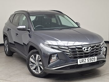 Used Hyundai TUCSON 2023 for sale - 79218494: Photo