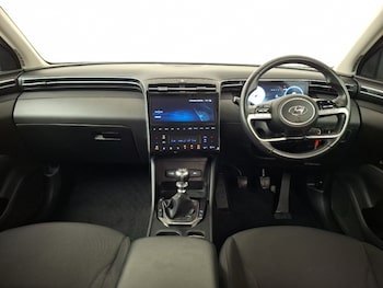 Used Hyundai TUCSON 2023 for sale - 79218494: Photo