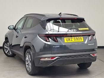 Used Hyundai TUCSON 2023 for sale - 79218494: Photo