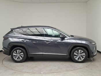 Used Hyundai TUCSON 2023 for sale - 79218494: Photo