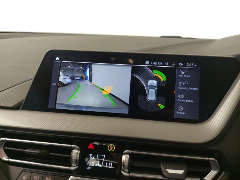 Used BMW 1 Series 2024 for sale - 77095131: Photo 17