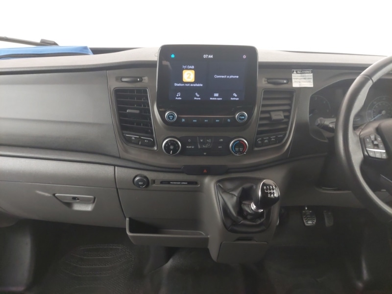 Used Ford Transit 2020 for sale - 78023832: Photo 11