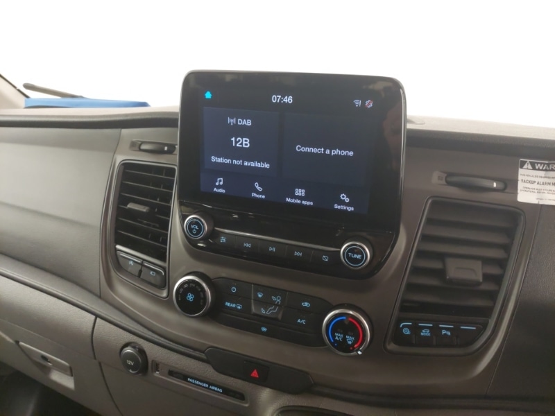 Used Ford Transit 2020 for sale - 78023832: Photo 17