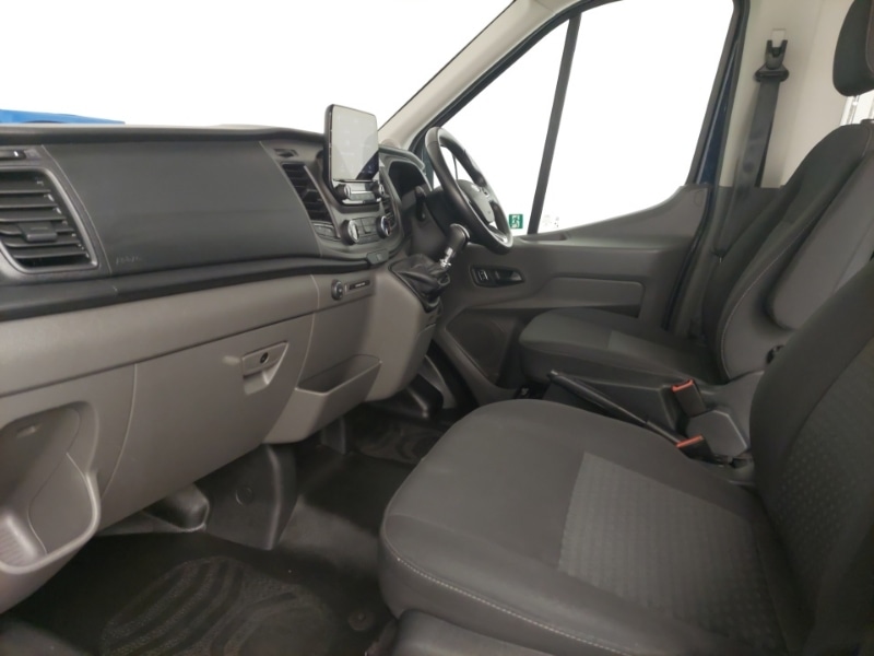 Used Ford Transit 2020 for sale - 78023832: Photo 5