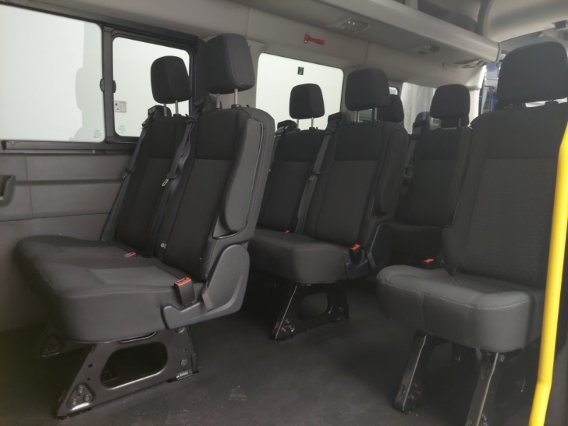Used Ford Transit 2020 for sale - 78023832: Photo 6