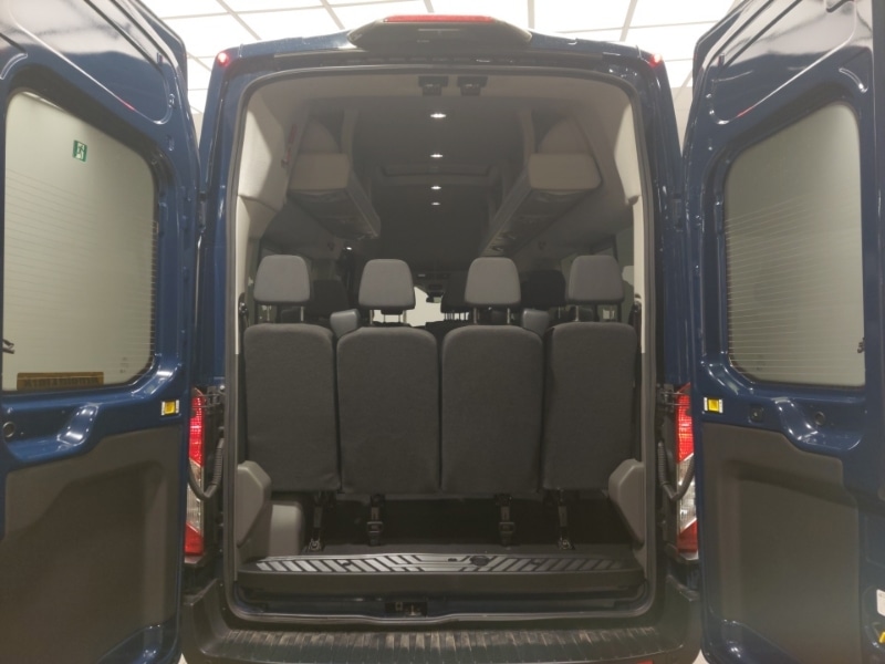 Used Ford Transit 2020 for sale - 78023832: Photo 8