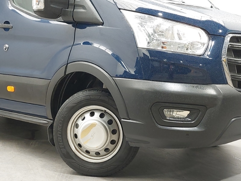 Used Ford Transit 2020 for sale - 78023832: Photo 9