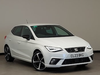 Used SEAT Ibiza 2023 for sale - 78480568: Photo