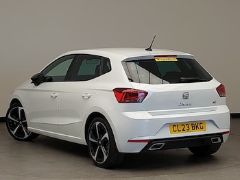 Used SEAT Ibiza 2023 for sale - 78480568: Photo