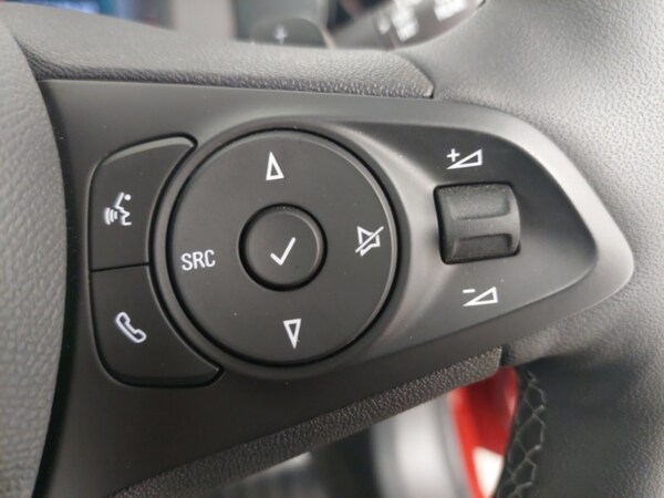 Used Vauxhall Corsa 2024 for sale - 76116419: Photo 13