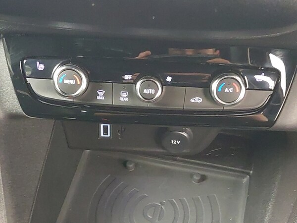 Used Vauxhall Corsa 2024 for sale - 76116419: Photo 16