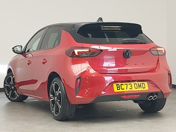 Used Vauxhall Corsa 2024 for sale - 76116419: Photo