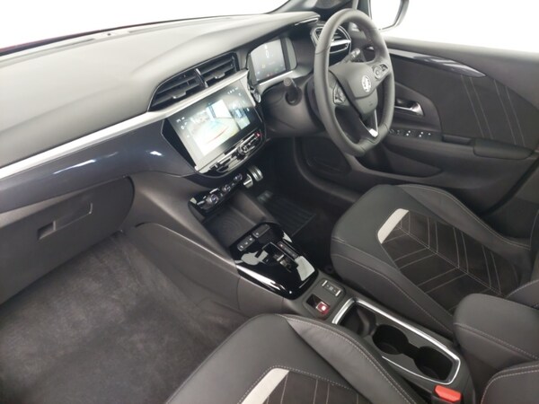 Used Vauxhall Corsa 2024 for sale - 76116419: Photo 5