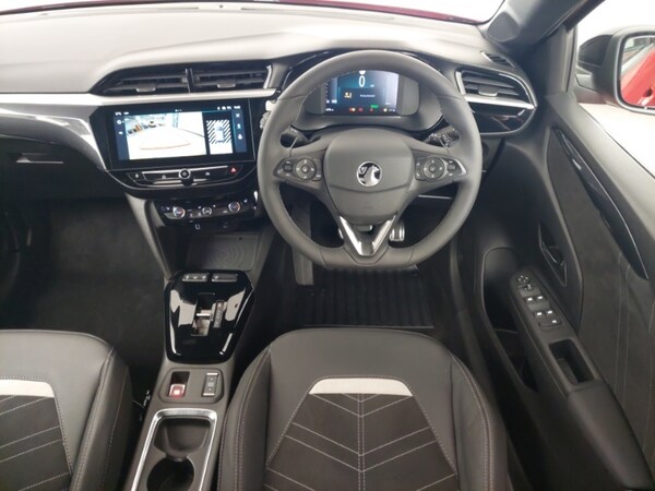 Used Vauxhall Corsa 2024 for sale - 76116419: Photo 7