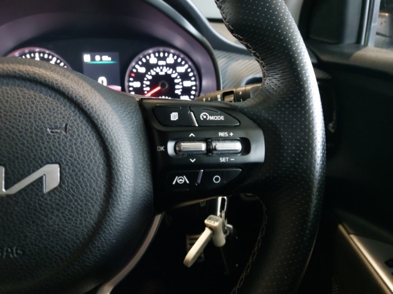 Used Kia Stonic 2022 for sale - 76414571: Photo 11