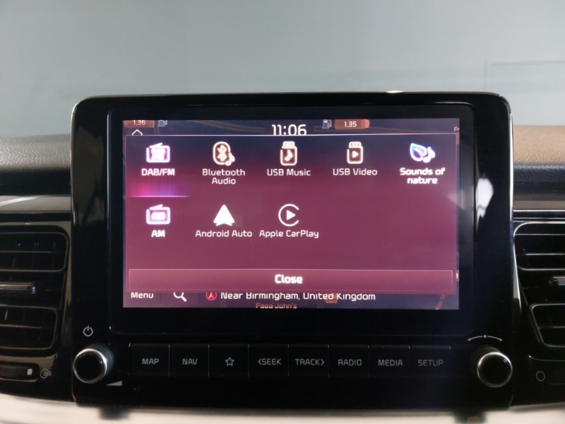 Used Kia Stonic 2022 for sale - 76414571: Photo 14