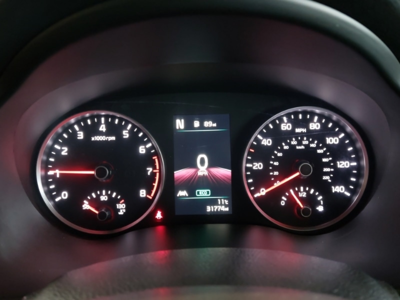 Used Kia Stonic 2022 for sale - 76414571: Photo 19