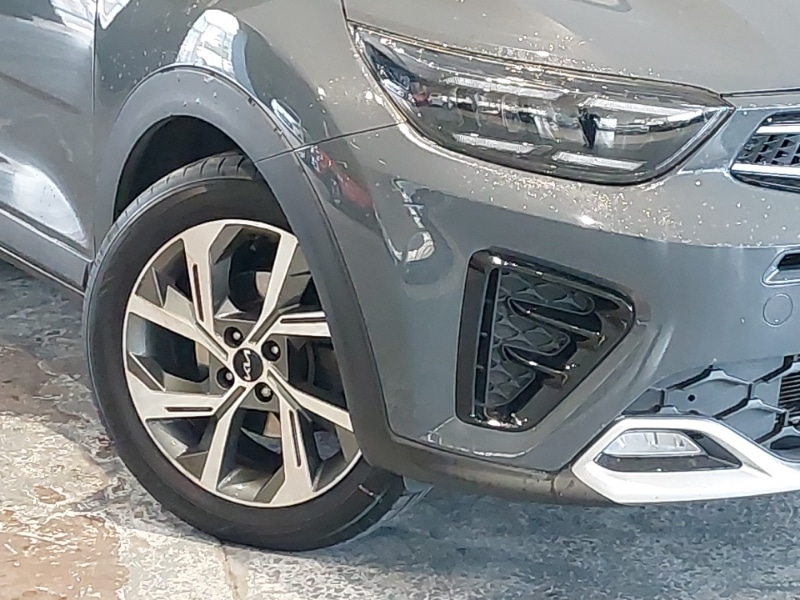 Used Kia Stonic 2022 for sale - 76414571: Photo 9