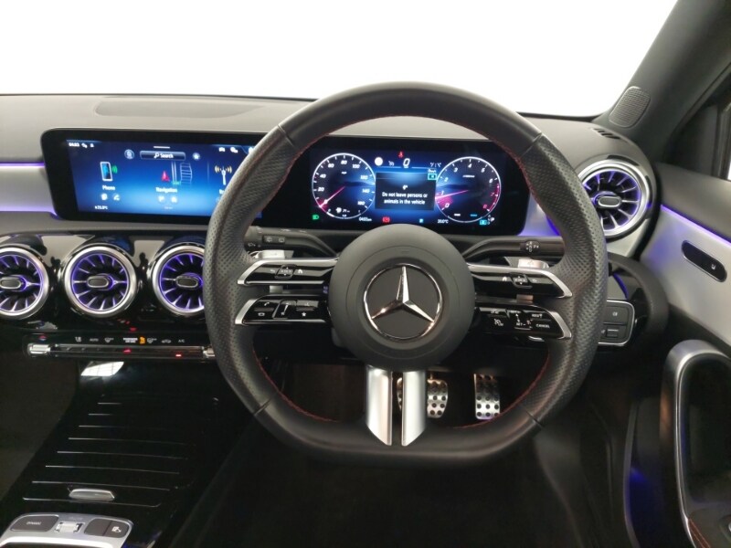 Used Mercedes-Benz A-Class 2024 for sale - 76336005: Photo 10