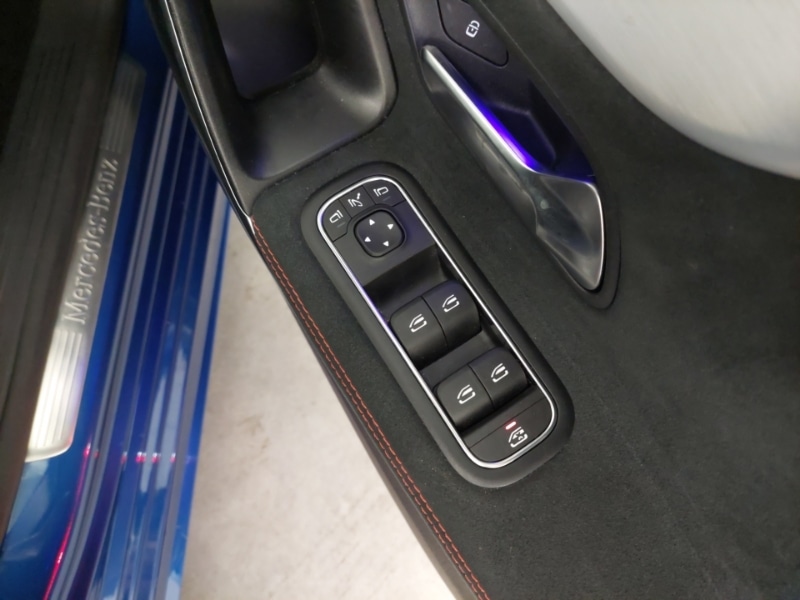 Used Mercedes-Benz A-Class 2024 for sale - 76336005: Photo 12