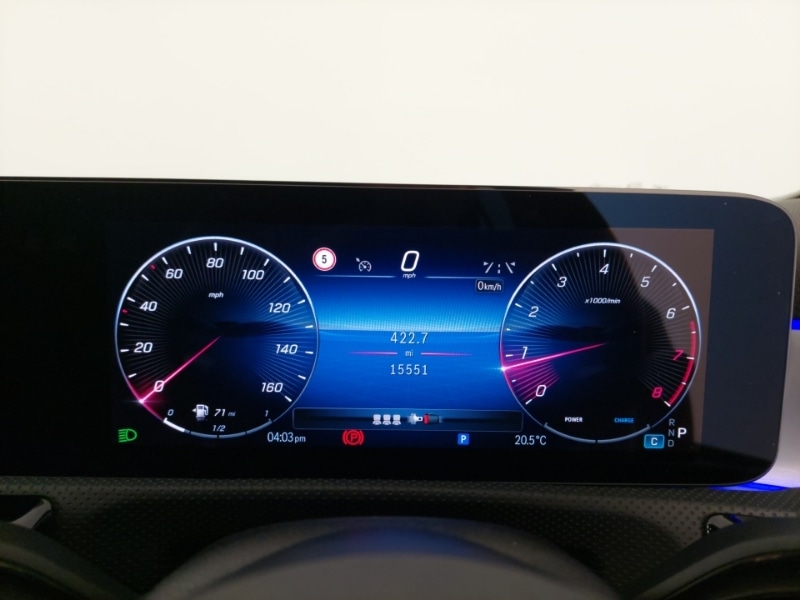 Used Mercedes-Benz A-Class 2024 for sale - 76336005: Photo 17