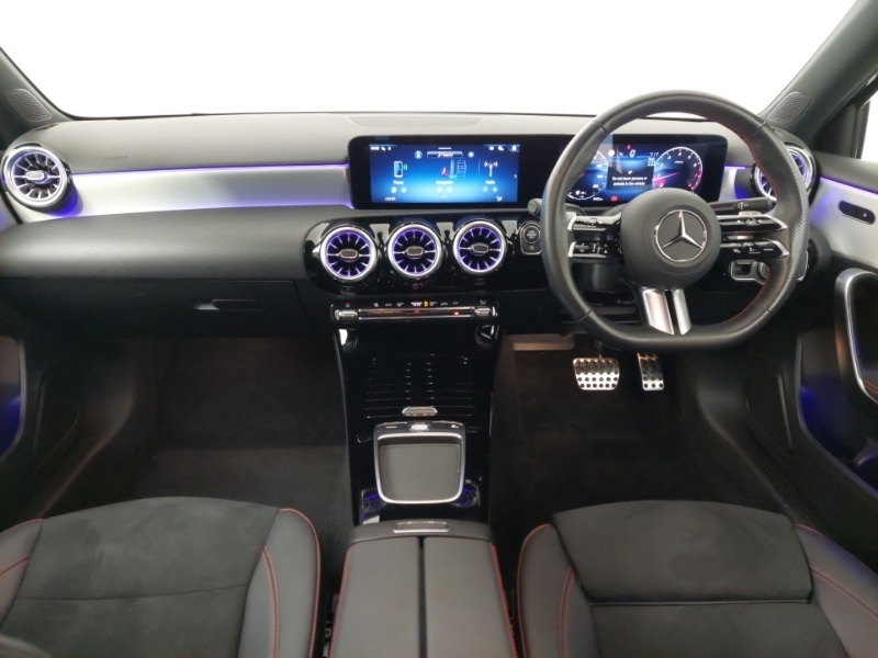 Used Mercedes-Benz A-Class 2024 for sale - 76336005: Photo 2