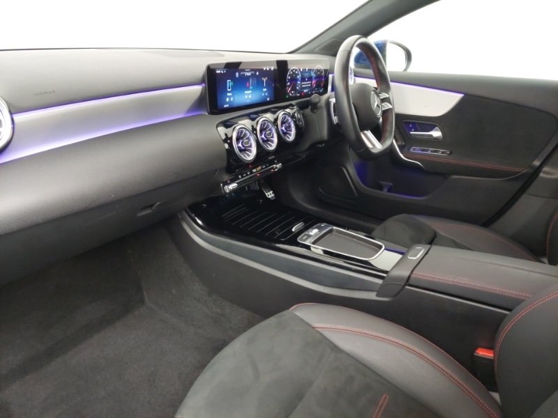 Used Mercedes-Benz A-Class 2024 for sale - 76336005: Photo 5