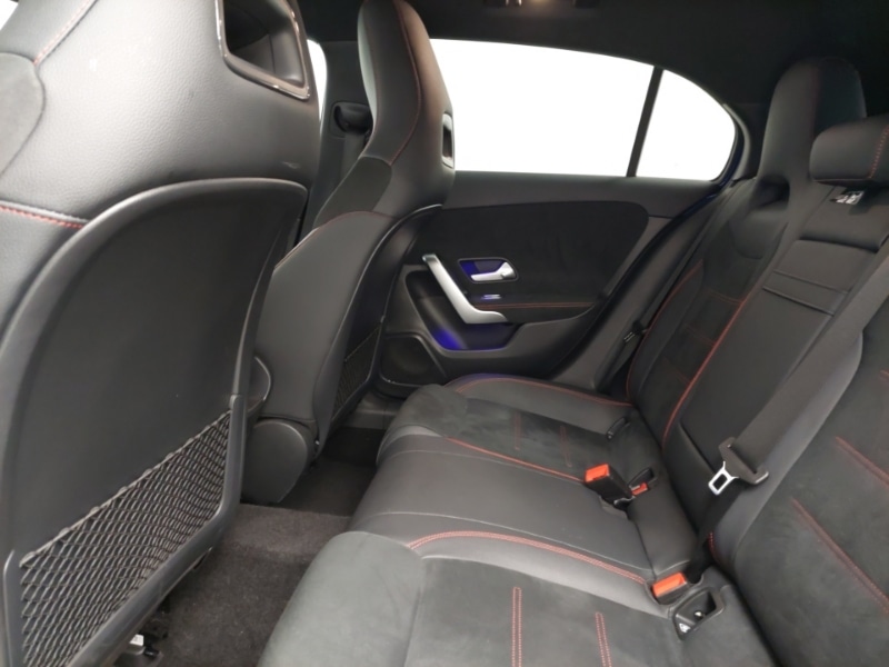 Used Mercedes-Benz A-Class 2024 for sale - 76336005: Photo 6