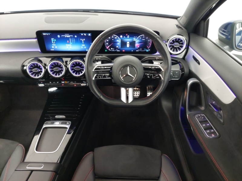 Used Mercedes-Benz A-Class 2024 for sale - 76336005: Photo 7