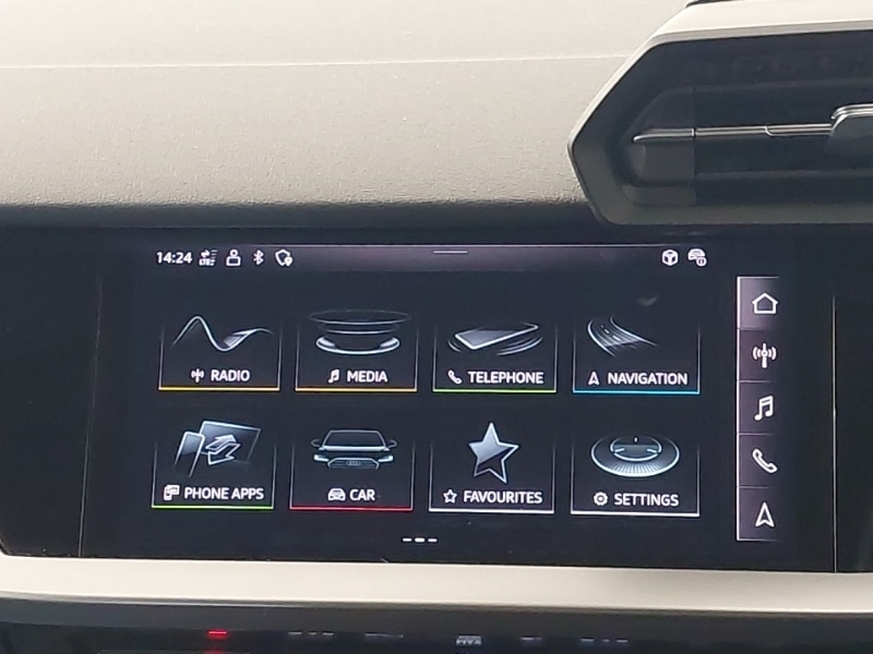 Used Audi A3 2023 for sale - 77832392: Photo 11