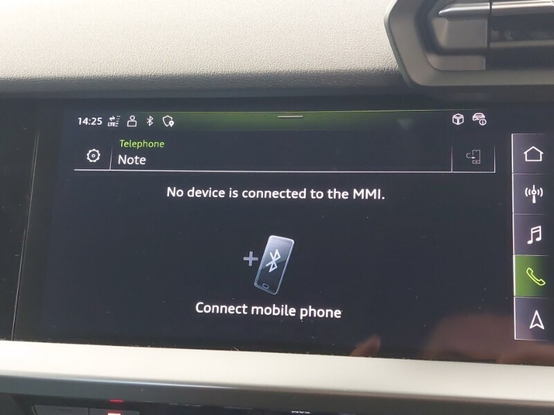 Used Audi A3 2023 for sale - 77832392: Photo 16