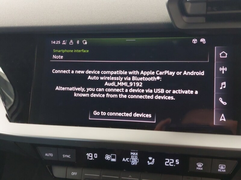 Used Audi A3 2023 for sale - 77832392: Photo 18