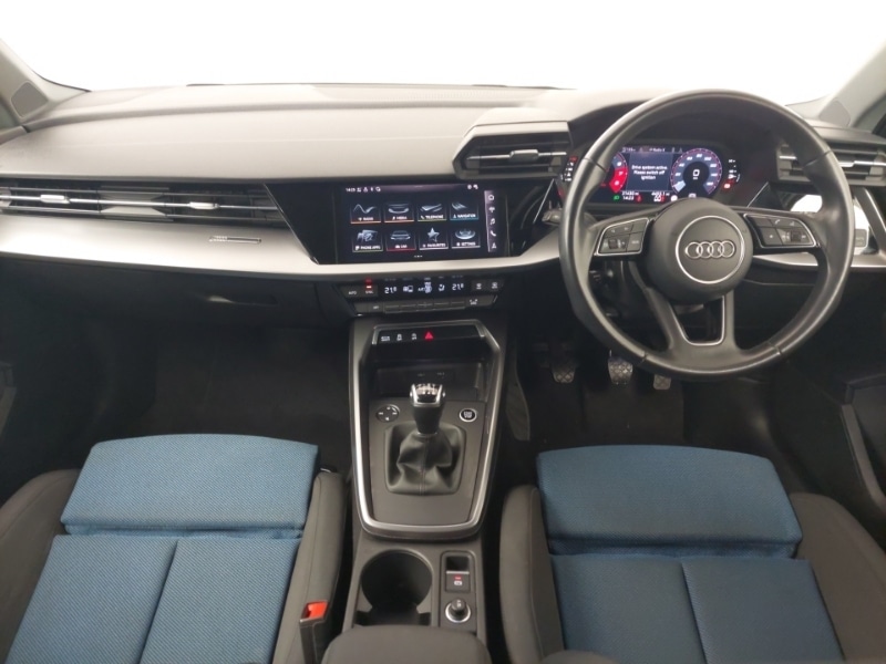 Used Audi A3 2023 for sale - 77832392: Photo 2