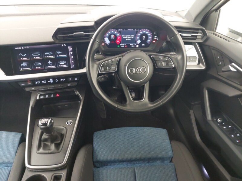 Used Audi A3 2023 for sale - 77832392: Photo 7